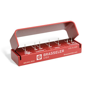 318.31.620 Mopper: Micro Preparation System