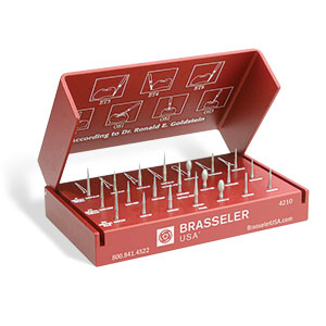 4210 Goldstein: ET Diamond Combo System