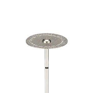 6934B.11.250 HP Super-Coarse VisionFlex Open Meshed Double Sided Diamond Disc