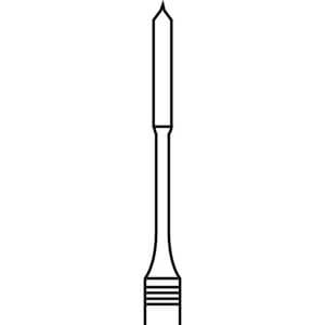 PR4.130 Peeso Reamer (6 Pack)