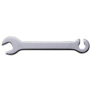 K015751A Flat Chuck Wrench