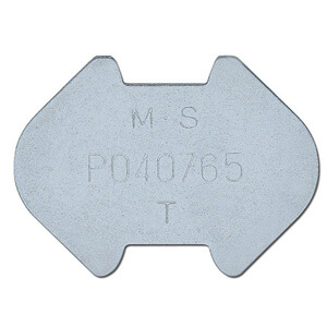 MCSU05 F75S Wrench ( P040765A )