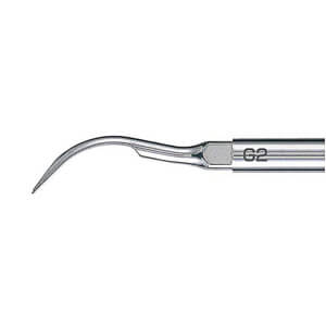 G2 Scaling Tip 