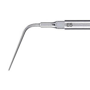 E5 Endodontic Tip