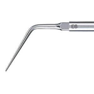 E6 Endodontic Tip 