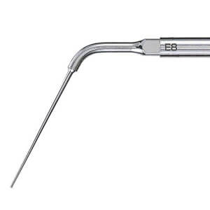 E8 Endodontic Tip