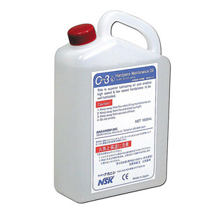 iCARE Maintenance Oil Z016130