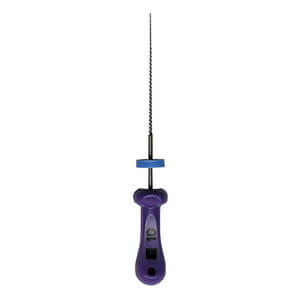 EndoSequence Hand Files - K-File: KF 08-20 02 21 mm (Assortment