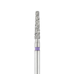 6847DC.31.016 FG Coarse Flat-End Taper Diamond (5 Pack)
