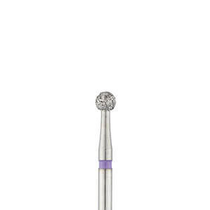 6801DC.31.023 FG Coarse Round DuraCut Diamond (5 Pack)