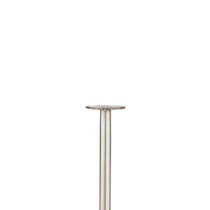 S5112.11.080 Medium Wheel Sintered Diamond