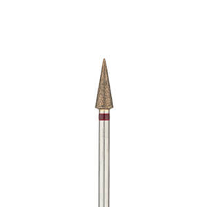 S5022.11.037 Fine Needle Sintered Diamond
