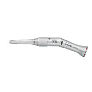 NSK SGA-E2S 1:2 Surgical 20-Degree Angle Attachment ( H265 )