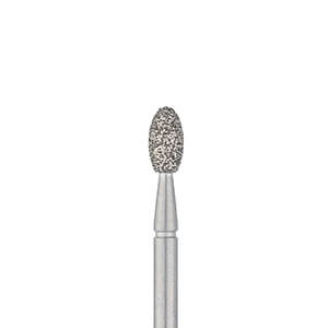 BR379.31.023 FG Medium Football DuraBraze Diamond (5 Pack)