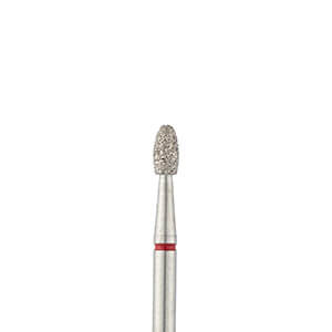 BR8379.31.018 FG Fine Football DuraBraze Diamond (5 Pack)