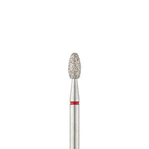 BR8379.31.021 FG Fine Football DuraBraze Diamond (5 Pack)