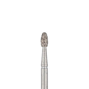 BR379.31.018 FG Medium Football DuraBraze Diamond (5 Pack)