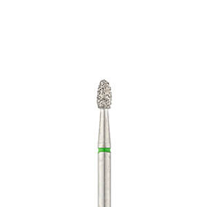 BR6379.31.018 FG Coarse Football DuraBraze Diamond (5 Pack)