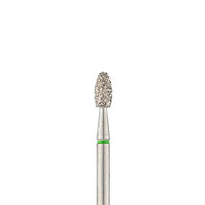 BR6379.31.021 FG Coarse Football DuraBraze Diamond (5 Pack)
