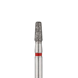 BRIO8845KR.31.018 FG BrioPrep Fine Modified Flat-End Taper