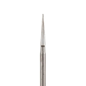 BRIOH135.31.014 BRIOET9 FG BrioCut  Needle Fine 8 blade Red, Sterile Carbide (25 Pack)