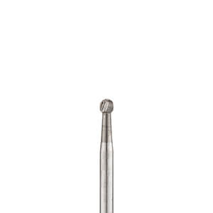 BRIO6 FGSurg BrioCut H1.36.018 Round, Sterile Carbide (25 Pack)