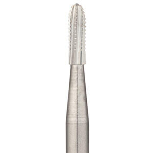 BRIOH031RS.31.012 BRIO1558S FG BrioCut Super-Sharp Round-End