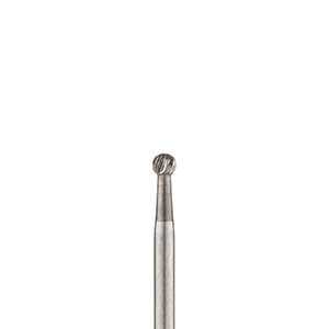 BRIOH41.31.018 BRIO7006 FG BrioCut Round, Sterile Carbide (25 Pack)