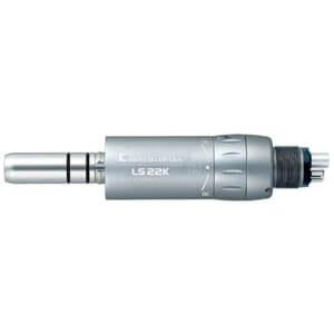 LS22K Air Motor | Low Speed Clinical