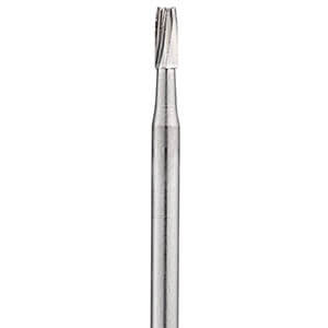 burrymolersです。 703 Oral Surgery Carbide Fissure Bur HPL 65 mm - Vitality