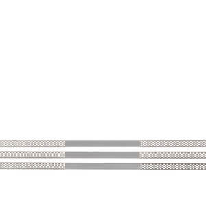 WS37ACOMBO Diamond/Saw Blade Combo Strip Assortment (15 Pack)