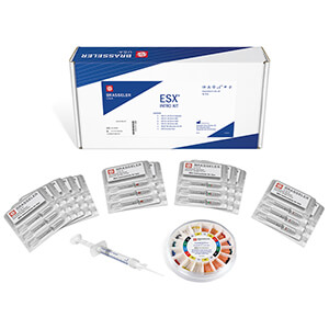 ESX Endodontic Intro Kit