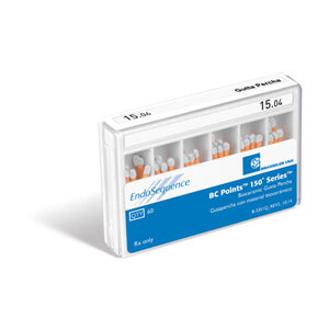 Roue D'assortiment EndoSequence Gutta Percha/Point Papier – Brasseler – 240 Pièces – Neuf