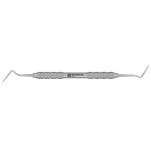 PLFS3/4S Sugarman Periodontal File