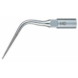 A1012973 E4D Z217528 Endodontic Tip