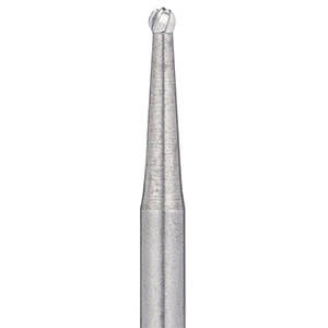 2C FG Round H1C.31.010 PB CSeries Carbide (100 Pack)