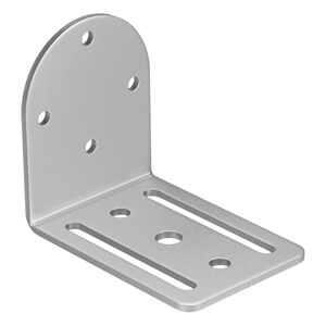 Chiiページ Z1323 NLZ Mounting Plate