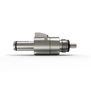 EverClean™ E-Type Adapter For Electric Attachments