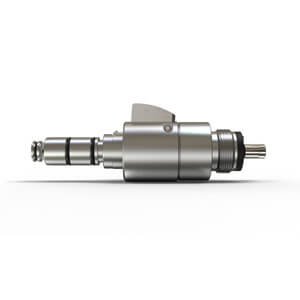 EverClean™ Midwest® Adapter For Air High Speed