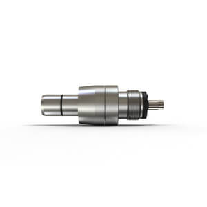 EverClean™ Midwest® Adapter  Low Speed