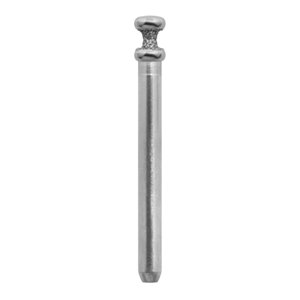 WISEM Winter Medium Safe End Incisal Diamond (5 Pack)
