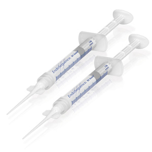 Endo BC Sealer 1.6g Syringes +25 Tips (2 Pack)