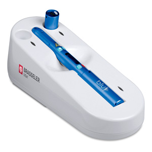 BLU Dental Microlaser Starter Kit