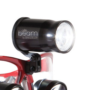 Beam Cordless Headlight System  