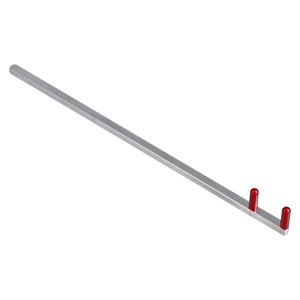 Bitewing Positioning Arm Red