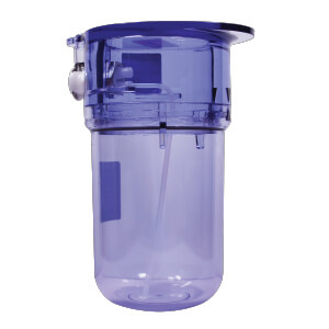 EdgePRO Spare Water Bottle
