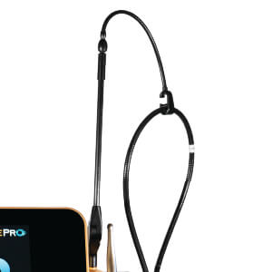 EdgePRO Fiber Support Arm