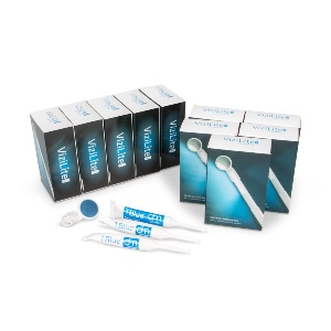 ViziLite®  TBlue Annual Oral Cancer Screening System (10 Pack)
