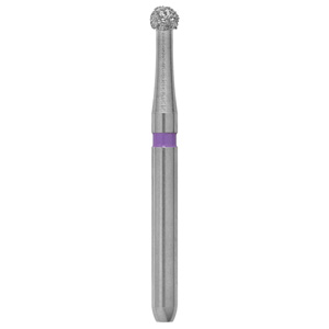 6801DC.31.018 FG Coarse Round DuraCut Diamond (5 Pack)