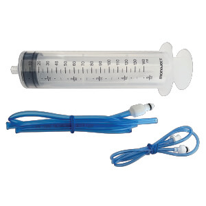 EdgePRO Intrl Reservoir Fill/Drain Kit